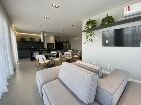 Imagem Apartamento para Venda em Florianópolis / SC no bairro Cachoeira do Bom Jesus