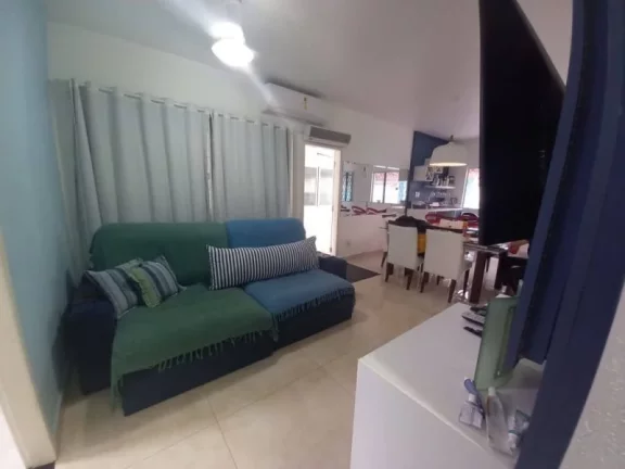 Imagem CASA À VENDA EM BOSQUE DA PRAIA, RIO DAS OSTRAS/RJ.