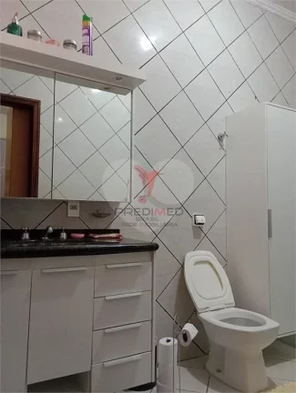 Imagem Casa Residencial Jardim Itamaraty