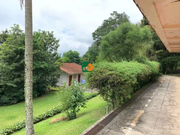 Imagem Chácara para Venda em São Roque, Alto Da Serra (mailasqui), 5 dormitórios, 3 suítes, 6 banheiros