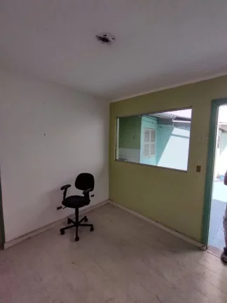 Imagem Casa para alugar, 160 m² por R$ 4.052,76/mês - Vila Homero Thon - Santo André/SP