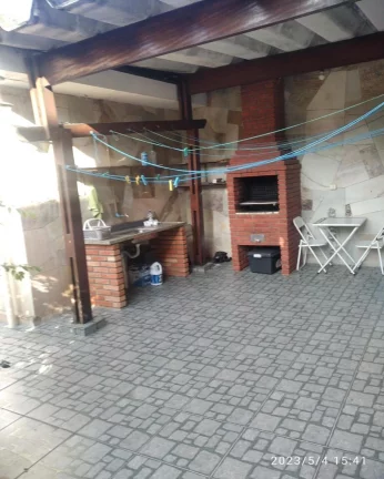 Imagem Linda casa jd Bonfiglioli