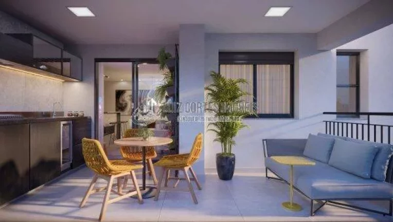 Imagem CHESS, apartamento, 2 suítes, Zona Sul, 86m², Uberlândia/MG