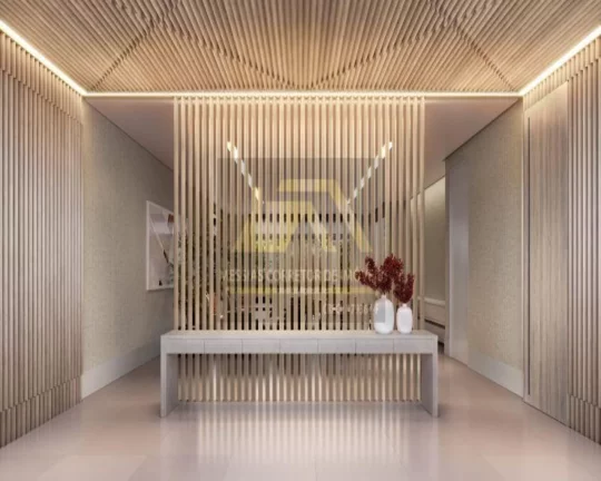 Imagem APARTAMENTOS E 3 SUITES E 2 VAGAS - ATHOS PARAISO.