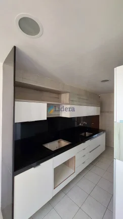 Imagem Apto com 2 vagas de garagem - 96.73m²- 3 quartos - 1 suite - em Intermares, Cabedelo/PB