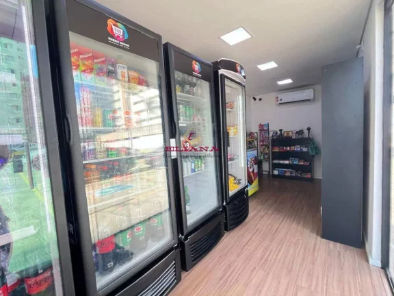 Imagem Apartamento à venda em São Paulo, Jardim Íris, com 2 quartos, 50m²