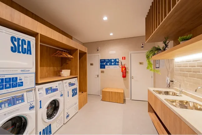 Imagem APARTAMENTO RESIDENCIAL em São Paulo - SP, Vila Santa Catarina