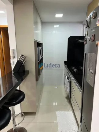 Imagem Apto mobiliado - 38m² - 1 quarto - em Intermares, Cabedelo/PB
