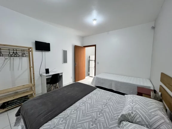 Imagem Pousada para Venda em Florianópolis / SC no bairro São João do Rio Vermelho