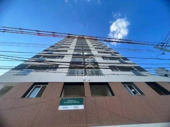 Imagem Kitnet com 1 dormitório à venda, 18 m² por R$ 215.000,00 - Jardim Monte Kemel - São Paulo/SP
