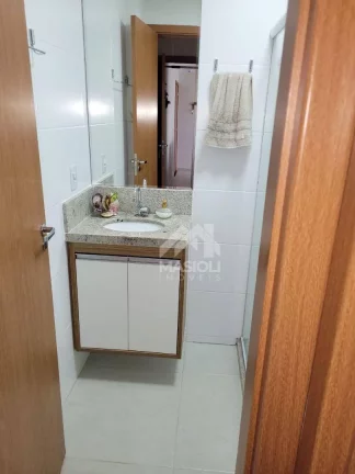 Imagem Apartamento com 2 dormitórios à venda, 50 m² por R$ 410.000,00 - Ataíde - Vila Velha/ES