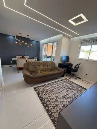 Imagem Apartamento à Venda | Condomínio Royal Garden  Jundiaí/SP
