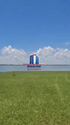 Imagem Terreno de 1.900 m² no Enseada Azul 3  MG