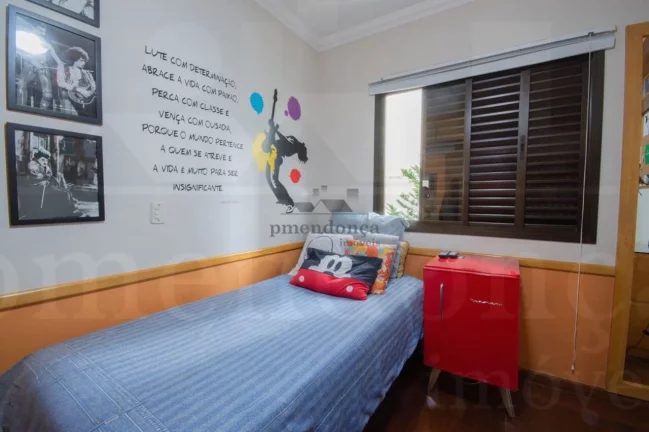 Imagem Apartamento em Perdizes com 166m², 4 quartos( 2 suI­tes) e 3 vagas