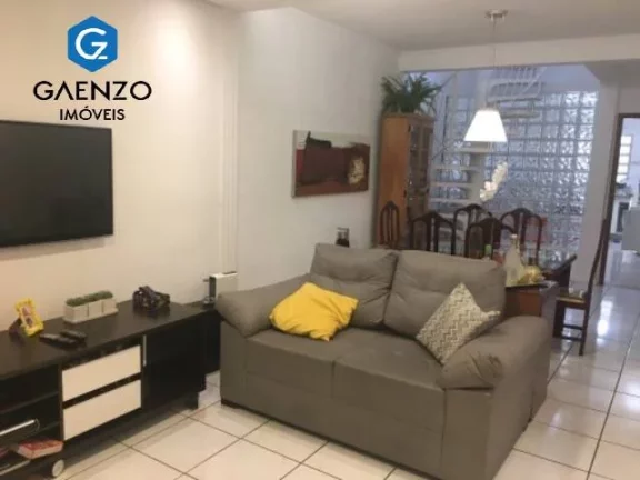 Imagem Casa Terrea Jaguaribe