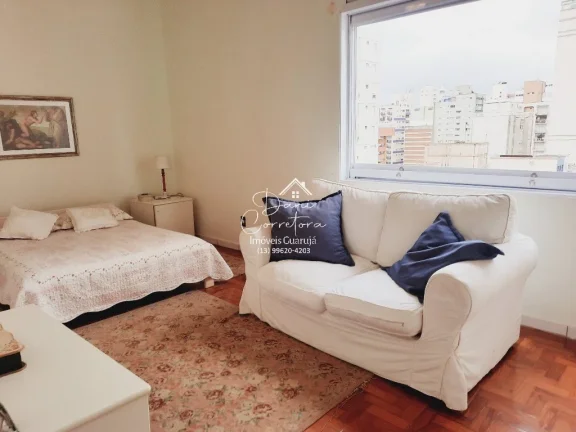Imagem APARTAMENTO Residencial em GUARUJÁ - SP, PITANGUEIRAS