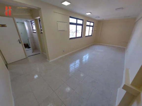 Imagem ANDAR CORPORATIVO COM MAIS DE 250M²