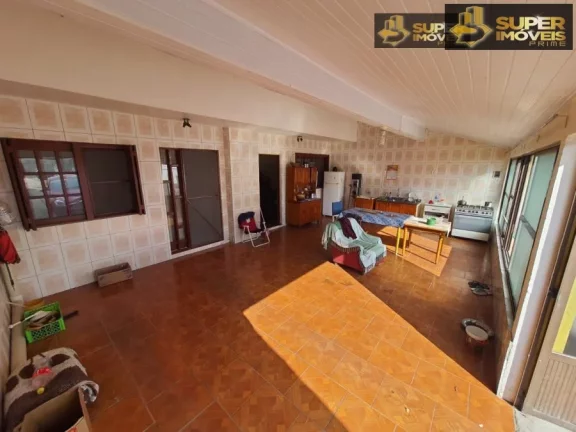 Imagem Casa Sobrado para Venda em Fragata Pelotas-RS - 2586