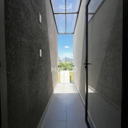 Imagem Geminado Sobrado | Amizade | 03 quartos (01 suíte) | 163m²
