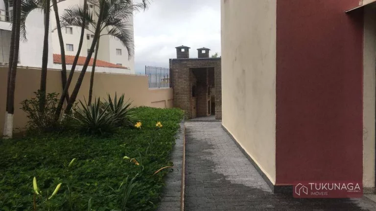 Imagem Apartamento à venda, 100 m² por R$ 852.000,00 - Jardim Sonia - São Paulo/SP