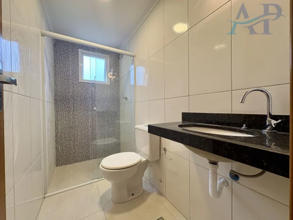Imagem Apartamento com 2 Dormitórios no Caiçara em Praia Grande