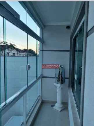 Imagem Sobrado com 3 quartos à venda, 175 m² por R$ 1.750.000 - Água Fria - São Paulo/SP