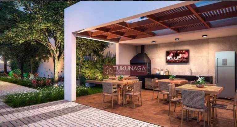 Imagem Apartamento à venda, 60 m² por R$ 575.000,00 - Vila Guilherme - São Paulo/SP
