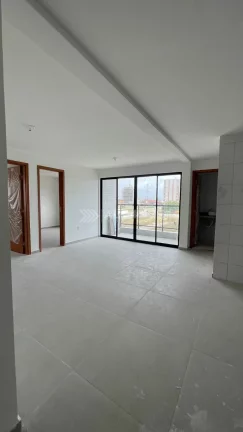 Imagem Apto - 3 Quartos- 1 Suíte - 132,54 m² - Bessa, João Pessoa/PB