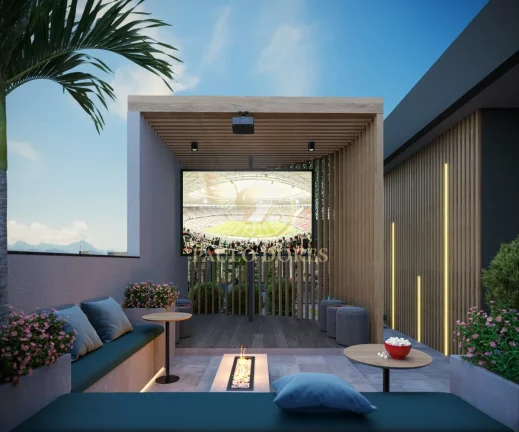 Imagem STUDIO NA PRAIA DO TENÓRIO EM UBATUBA-SP
