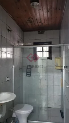 Imagem Casa à Venda, 4 Quartos, 110 m² - Bela Vista, São Paulo