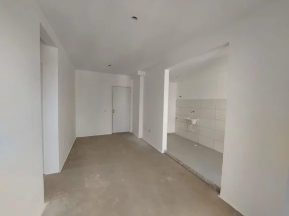 Imagem APTO ÚLTIMO ANDAR - TODO MOBILIADO - PORTAL TERRAS DE CARRARA - JARDIM AMANDA - HORTOLÂNDIA