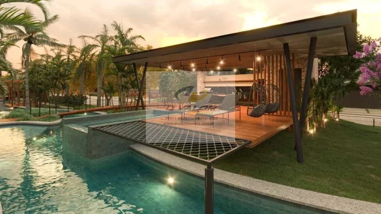 Imagem Vendo Casas em Condomínio Fechado de 135 m² a 180 m², 3 suítes, escritório e 2 vagas