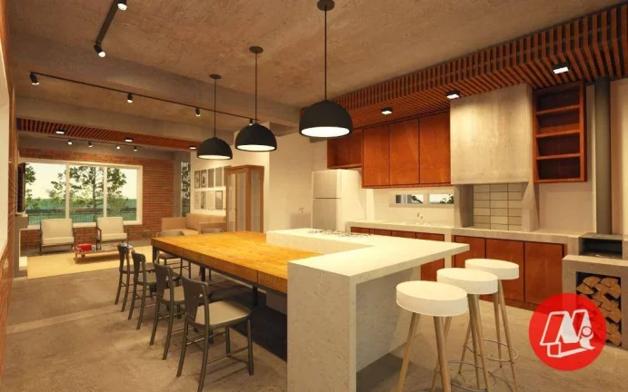 Imagem Terreno para casa dos sonhos no Itu