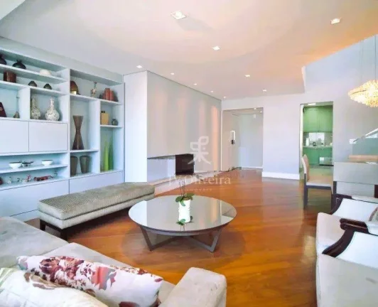 Imagem Cobertura com 3 dormitórios à venda, 320 m²- Vila Sônia - São Paulo/SP