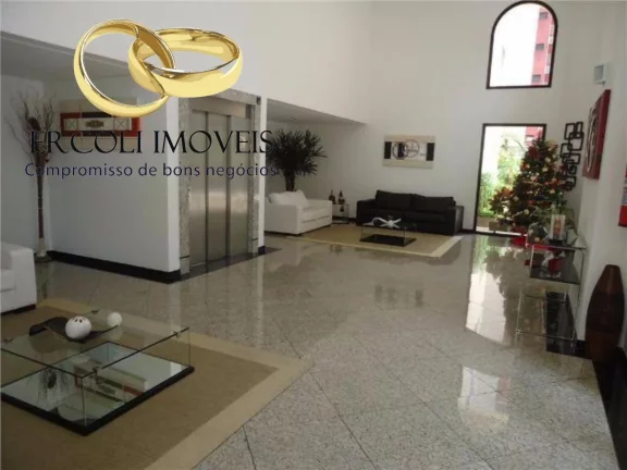 Imagem APARTAMENTO RESIDENCIAL em São Paulo - SP, Vila Gomes Cardim