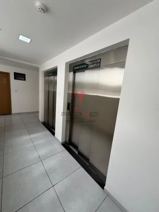 Imagem Apartamento á venda nos Bancários