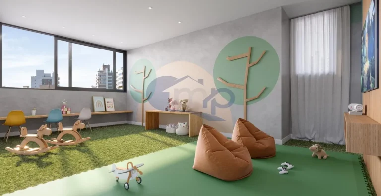 Imagem Apartamento á venda com 2 dormitórios na Praia Grande em Torres/RS