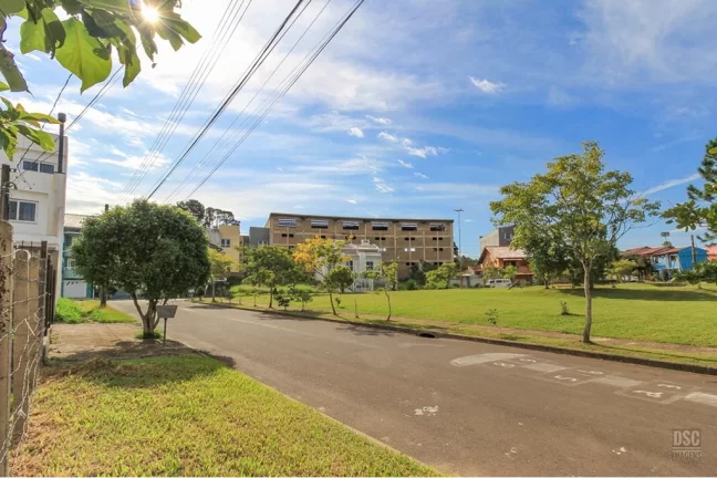 Imagem Terreno à venda no bairro Hípica - Porto Alegre/RS