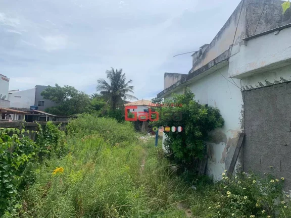 Imagem Terreno à venda, 600 m² por R$ 1.290.000,00 - Célula Mater - Cabo Frio/RJ