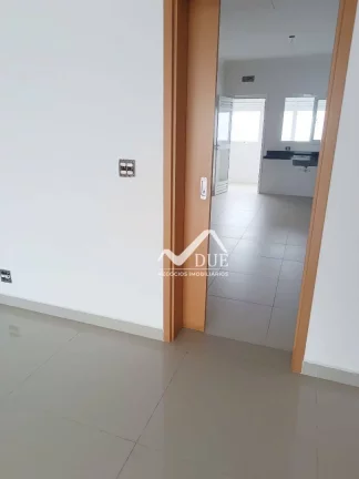 Imagem Apartamento com 3 dormitórios à venda, 210 m² por R$ 3.300.000,00 - Embaré - Santos/SP