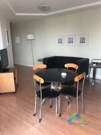 Imagem Apartamento com 2 dormitórios à venda, 60 m² por R$ 954.000,00 - Paraíso - São Paulo/SP