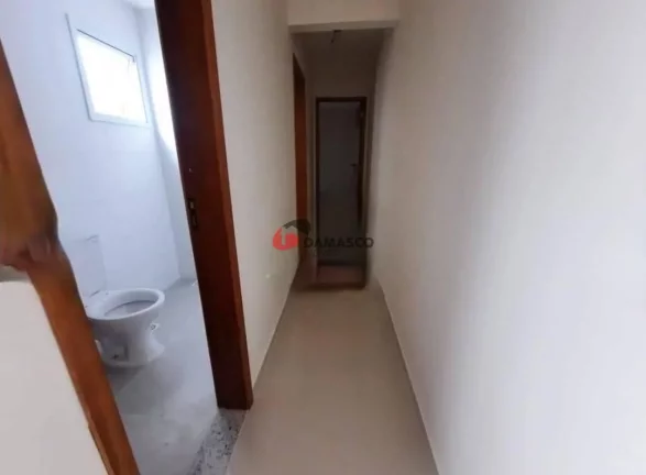 Imagem Apartamento à venda, Vila Humaitá, Santo André, SP