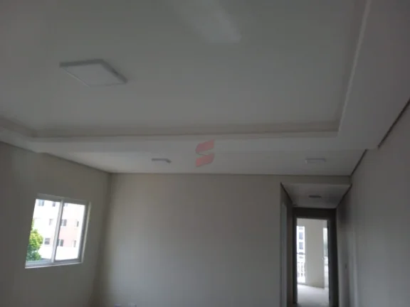 Imagem APARTAMENTO com 2 dormitórios à venda por R$ 429.900,00 no bairro Centro - PINHAIS / PR
