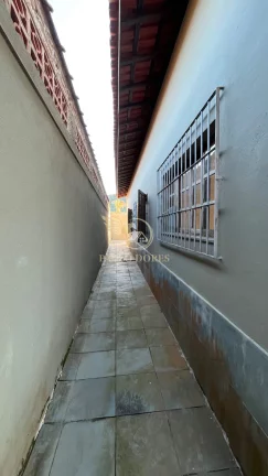 Imagem Casa com 3 Dormitórios no Perequê-Açu Ubatuba/SP