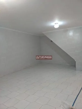 Imagem Sobrado com 3 dormitórios à venda, 165 m² por R$ 880.000,00 - Vila Mazzei - São Paulo/SP