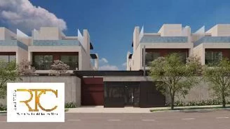 Casa com 2 Quartos à Venda, 166 m² em Vila Sofia - São Paulo