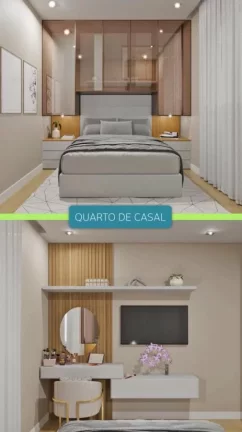 Imagem Casa em Condomínio para Venda em Mogi das Cruzes / SP no bairro Parque Morumbi