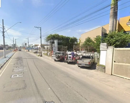 Imagem Galpão, 394 m² - venda por R$ 8.500.000,00 ou aluguel por R$ 19.141,44/mês - Vila Maria de Maggi - Suzano/SP