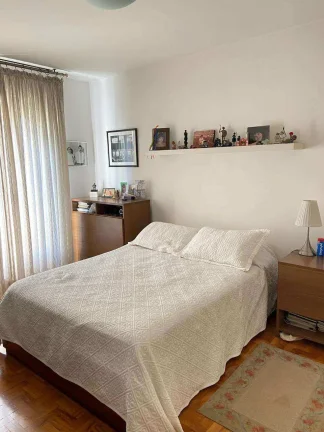 Imagem Apartamento à venda, na Consolação, Condomínio Potestate, com 2 quartos, 79m2