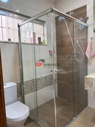Imagem Casa Assobradada à Venda – Bairro Nova Gerty, São Caetano do Sul